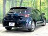 TOYOTA COROLLA SPORT