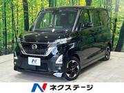2020 NISSAN ROOX