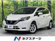 2019 NISSAN NOTE