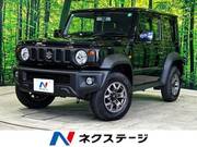 2024 SUZUKI JIMNY SIERRA
