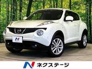 2012 NISSAN JUKE 15RX TYPE V