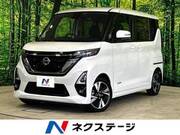 2022 NISSAN ROOX