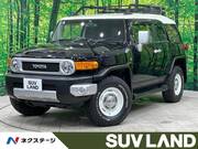 2015 TOYOTA FJ CRUISER
