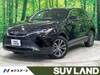 TOYOTA HARRIER HYBRID