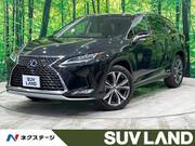2020 LEXUS RX
