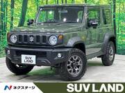 2023 SUZUKI JIMNY SIERRA