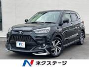 2022 TOYOTA RAIZE