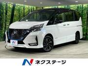 2021 NISSAN SERENA