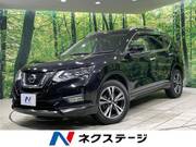 2018 NISSAN X-TRAIL 20X