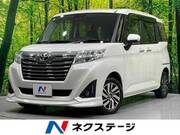 2020 TOYOTA ROOMY
