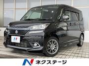 2018 SUZUKI SOLIO BANDIT