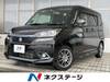 SUZUKI SOLIO BANDIT