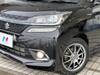 SUZUKI SOLIO BANDIT