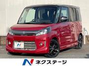2014 SUZUKI SPACIA CUSTOM
