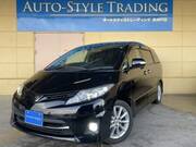 2012 TOYOTA ESTIMA