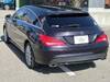 MERCEDES BENZ CLA-CLASS Shooting Brake