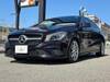 MERCEDES BENZ CLA-CLASS Shooting Brake