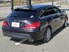 MERCEDES BENZ CLA-CLASS Shooting Brake