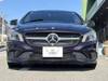 MERCEDES BENZ CLA-CLASS Shooting Brake