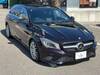 MERCEDES BENZ CLA-CLASS Shooting Brake