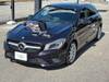 MERCEDES BENZ CLA-CLASS Shooting Brake