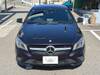 MERCEDES BENZ CLA-CLASS Shooting Brake