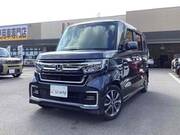 2022 HONDA N-BOX CUSTOM