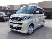 2021 NISSAN ROOX