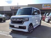 2023 HONDA N-BOX CUSTOM