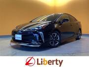 2019 TOYOTA PRIUS