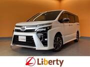 2020 TOYOTA VOXY