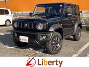 2025 SUZUKI JIMNY SIERRA