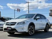 2014 SUBARU XV