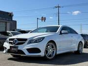 2014 MERCEDES BENZ E-CLASS