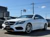 MERCEDES BENZ E-CLASS