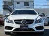 MERCEDES BENZ E-CLASS