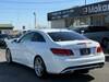 MERCEDES BENZ E-CLASS