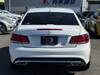 MERCEDES BENZ E-CLASS