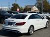 MERCEDES BENZ E-CLASS