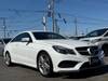 MERCEDES BENZ E-CLASS