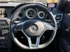MERCEDES BENZ E-CLASS