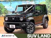 2023 SUZUKI JIMNY SIERRA