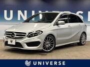 2015 MERCEDES BENZ B-CLASS