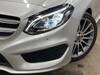 MERCEDES BENZ B-CLASS