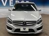 MERCEDES BENZ B-CLASS