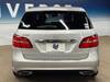 MERCEDES BENZ B-CLASS