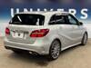 MERCEDES BENZ B-CLASS