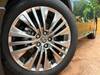 TOYOTA HARRIER HYBRID