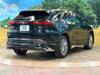 TOYOTA HARRIER HYBRID