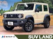 2022 SUZUKI JIMNY SIERRA